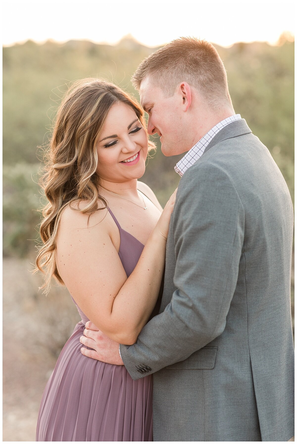 Joyful, Romantic, and true to color wedding photography by Melissa Fritzsche Photography.