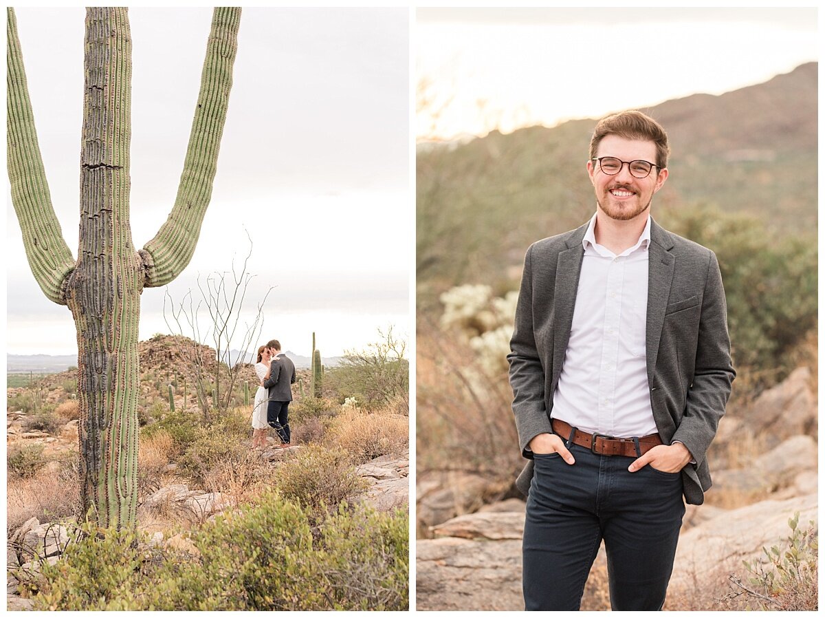 Tucson Engagement Photos with Melissa Fritzsche Photography Ethan and Greer_0003.jpg