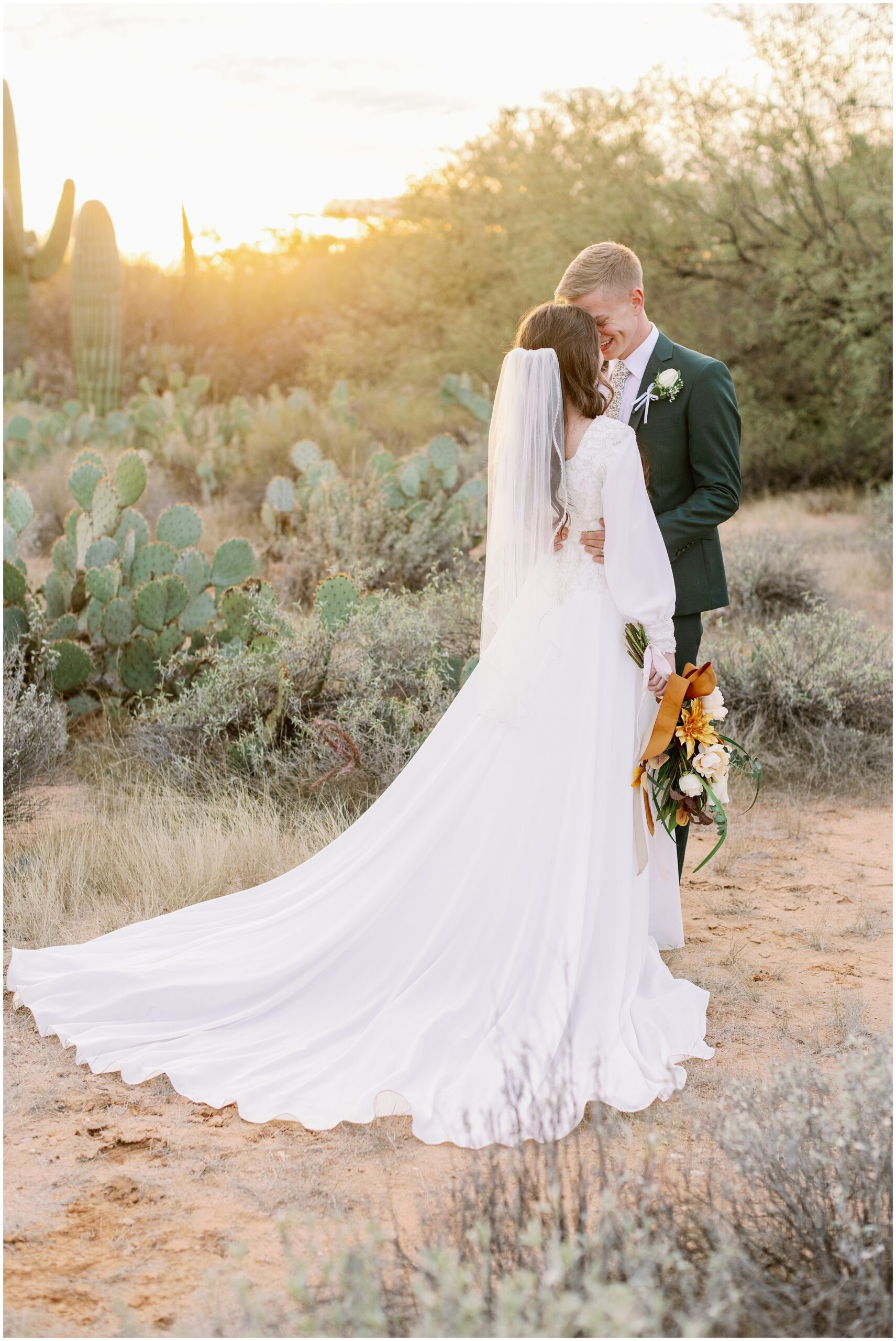 Top Wedding Venues in Tucson, Arizona from Melissa Fritzsche Photography
