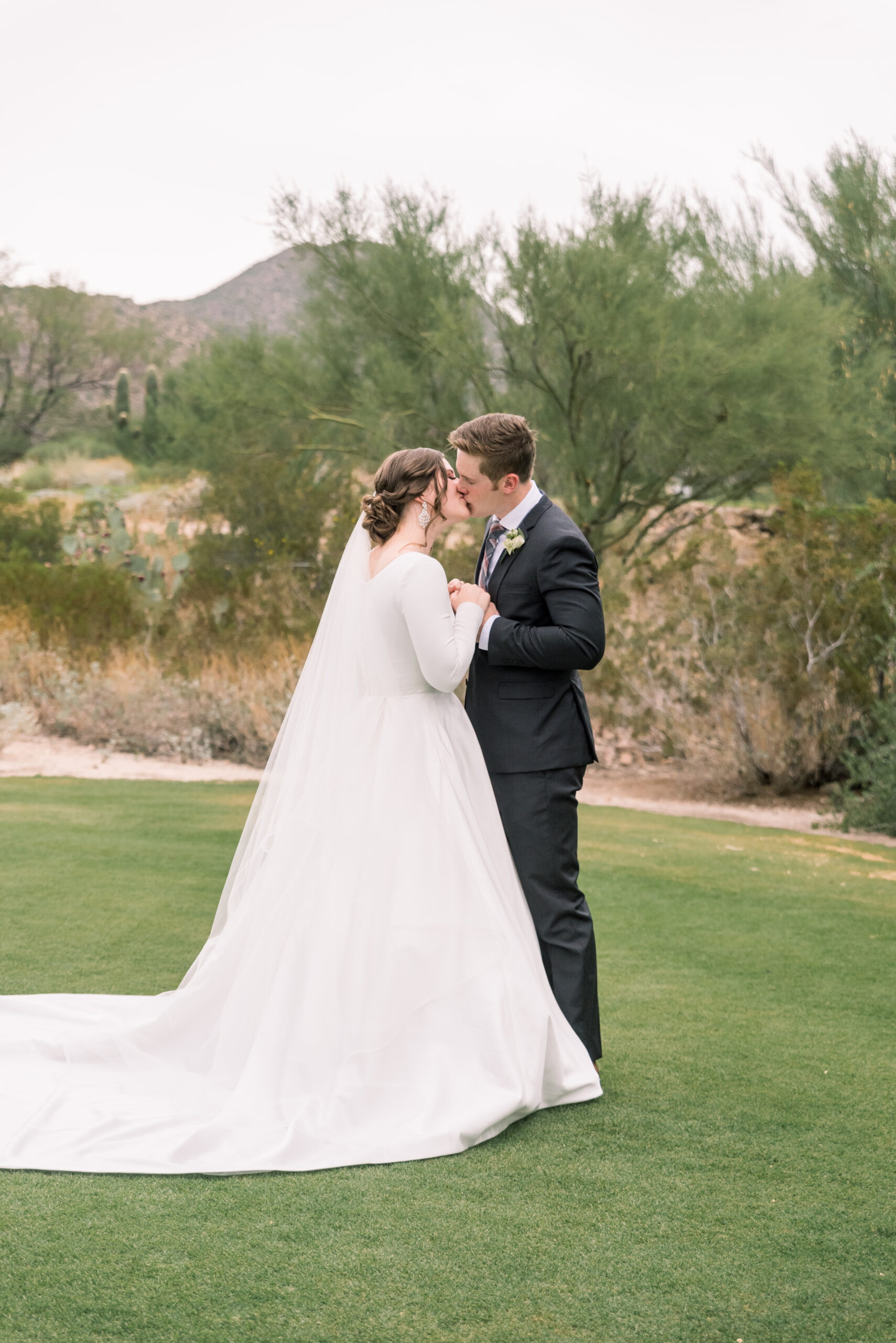 Discover more about the Highlands at Dove Mountain Wedding Venue in Tucson, Arizona