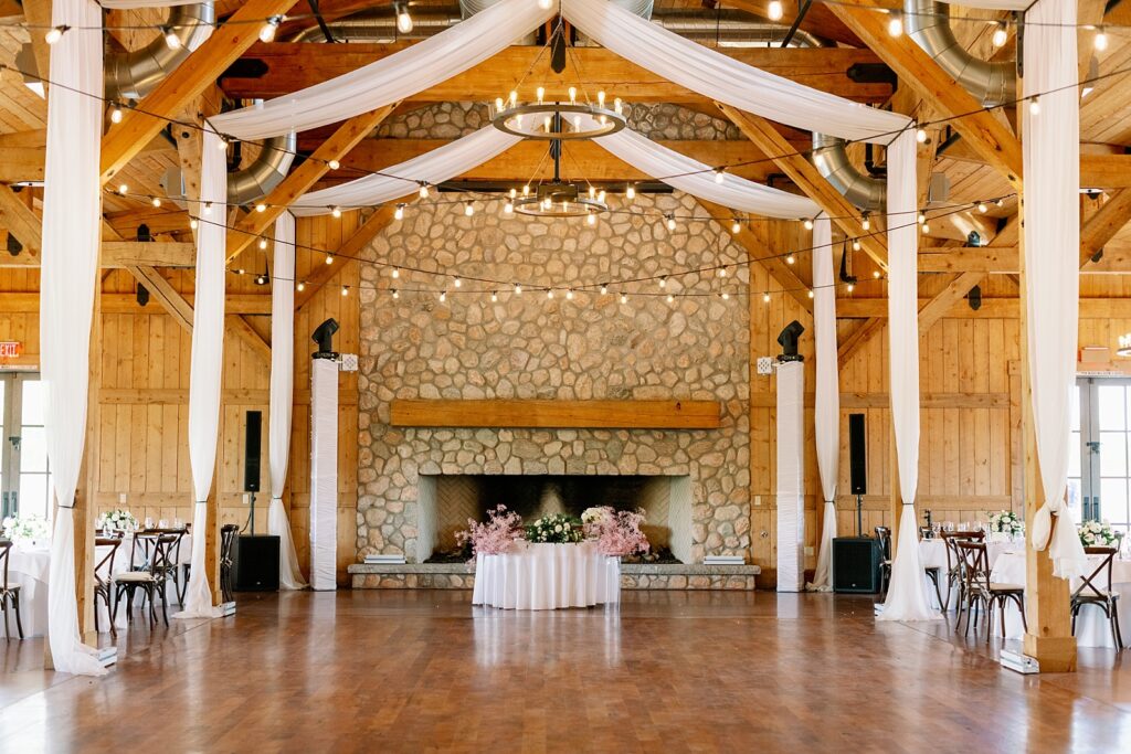 Wedding at The Barn at Tanque Verde Ranch Wedding Venue in Tucson, AZ.